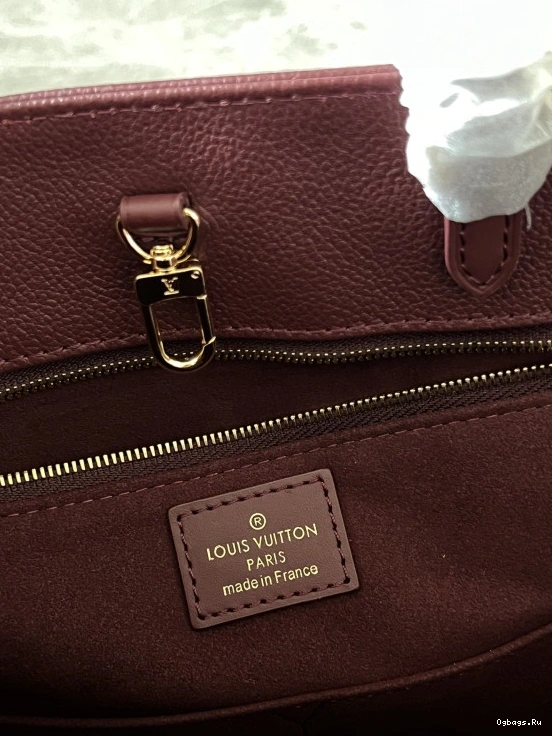 LOUIS ONTHEGO MM VUITTON 0121